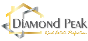 Diamond Peak's old logo