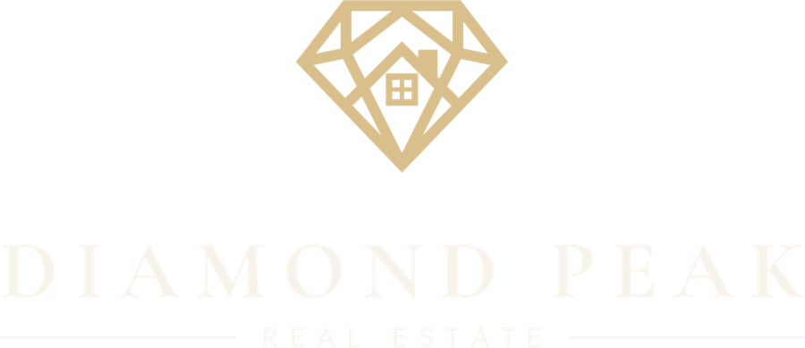 Diamond Peak's new logo