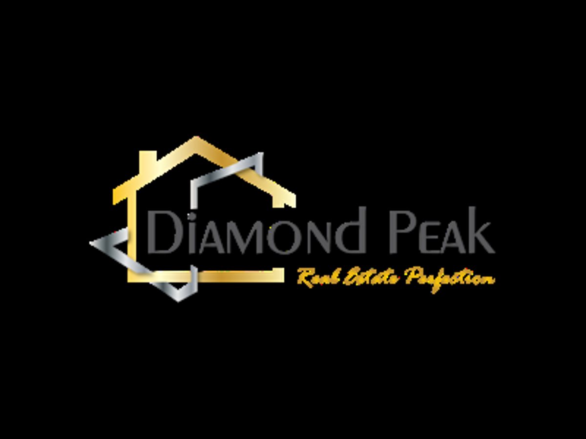 Diamond Peak's original logo