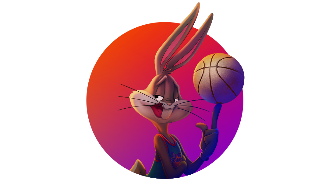 space jam