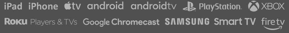 stream options